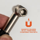 Fix It Sticks T-Way Wrench