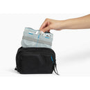 Gura Gear Et Cetera Tech Organizer (Black, Small)
