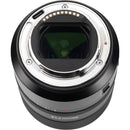 AstrHori 85mm f/1.8 II Full Frame AF Lens (Sony E)