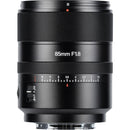 AstrHori 85mm f/1.8 II Full Frame AF Lens (Sony E)