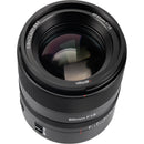AstrHori 85mm f/1.8 II Full Frame AF Lens (Sony E)