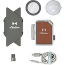 Harlowe Micro Bi-Color LED Light (Standard Kit)