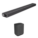 Harman Kardon Enchant 1100 315W Dolby Atmos Soundbar and Enchant Wireless Subwoofer Kit