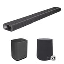 Harman Kardon Enchant 1100 315W Dolby Atmos Soundbar with Enchant Subwoofer & Dual Home Speaker Kit