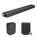 Harman Kardon Enchant 900 195W Dolby Atmos Soundbar with Enchant Subwoofer & Dual Home Speaker Kit