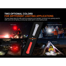 Fenix Flashlight AOT-04 Flexible Traffic Wand for Flashlight (White)