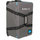 Nanlite Trolley Case for Forza 300/300B II 2-Light Kit
