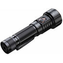 Fenix Flashlight LD36R Multicolor Flashlight (Black)