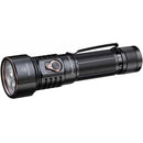 Fenix Flashlight LD36R Multicolor Flashlight (Black)