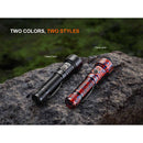 Fenix Flashlight LD36R Multicolor Flashlight (Black)