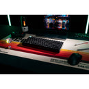 Keychron K2 HE Wireless Magnetic Switch Keyboard (Black)