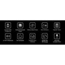 Keychron K2 HE Wireless Magnetic Switch Keyboard (Black)