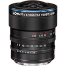 Venus Optics Laowa 8-15mm f/2.8 Fisheye Lens (Hasselblad X)