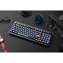 Keychron V5 Wireless Mechanical Keyboard