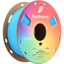Polymaker Panchroma Matte PLA Filament (1kg, Sky Blue)