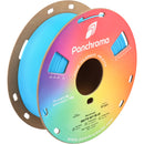 Polymaker Panchroma Matte PLA Filament (1kg, Sky Blue)