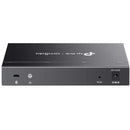 TP-Link Omada ES208G 8-Port Gigabit Managed Network Switch