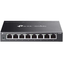 TP-Link Omada ES208G 8-Port Gigabit Managed Network Switch