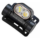 Fenix Flashlight HM55R Rechargeable Headlamp (Black)