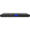 Technical Pro UPLAY9 Professional Rackmount Dual USB Player