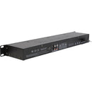 Technical Pro UPLAY9 Professional Rackmount Dual USB Player