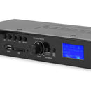 Technical Pro UPLAY9 Professional Rackmount Dual USB Player