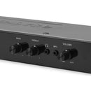 Technical Pro UPLAY9 Professional Rackmount Dual USB Player