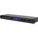 Technical Pro UPLAY9 Professional Rackmount Dual USB Player