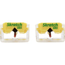 JICO Skratch 101 Stylus (2-Pack)