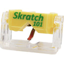 JICO Skratch 101 Stylus (2-Pack)