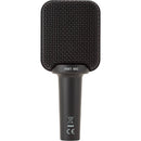Samson FM1 Flat Mic Dynamic Supercardioid Instrument Microphone