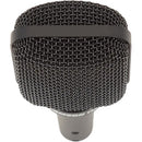 Samson FM1 Flat Mic Dynamic Supercardioid Instrument Microphone