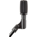 Samson FM1 Flat Mic Dynamic Supercardioid Instrument Microphone