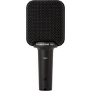 Samson FM1 Flat Mic Dynamic Supercardioid Instrument Microphone