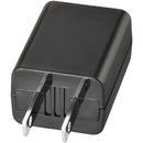 OM SYSTEM F-5AC Audio AC Adapter