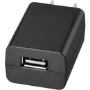 OM SYSTEM F-5AC Audio AC Adapter