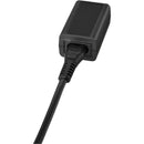 OM SYSTEM F-5AC Audio AC Adapter
