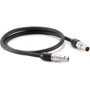 Tilta 7-Pin to 7-Pin Connection Cable for Nucleus-M II (19.6")