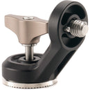 Tilta Nucleus-M II Handgrip to ARRI Standard Rosette Adapter