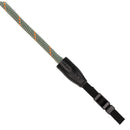 COOPH Rope Camera Strap (Orange Ocean, 45.3", Webbing Attachment)