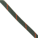 COOPH Rope Camera Strap (Orange Ocean, 51.2", Ring Attachment)