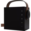 Morel Biggie Portable Bluetooth Speaker (Cosmic Black)