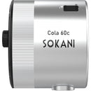 Sokani Cola 60c RGB LED Portable Video Light