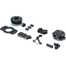 Tilta Hydra x Dan Ming Speed Pan System (Base Kit)
