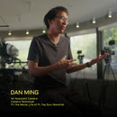 Tilta Hydra x Dan Ming Speed Pan System (Base Kit)