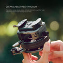 Tilta Hydra x Dan Ming Speed Pan System (Base Kit)