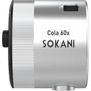 Sokani Cola 60x Bi-Color LED Portable Video Light