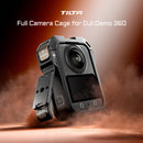 Tilta Camera Cage Horizontal Mounting Kit for DJI Osmo 360