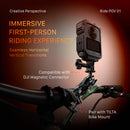 Tilta Camera Cage Horizontal Mounting Kit for DJI Osmo 360