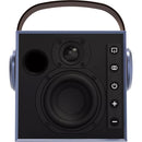 Morel Biggie Portable Bluetooth Speaker (Denim Sky)